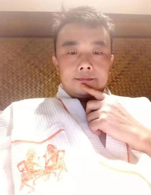 青锋的第一张照片--青神中老年相亲网